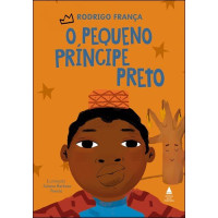 O Pequeno Príncipe Preto